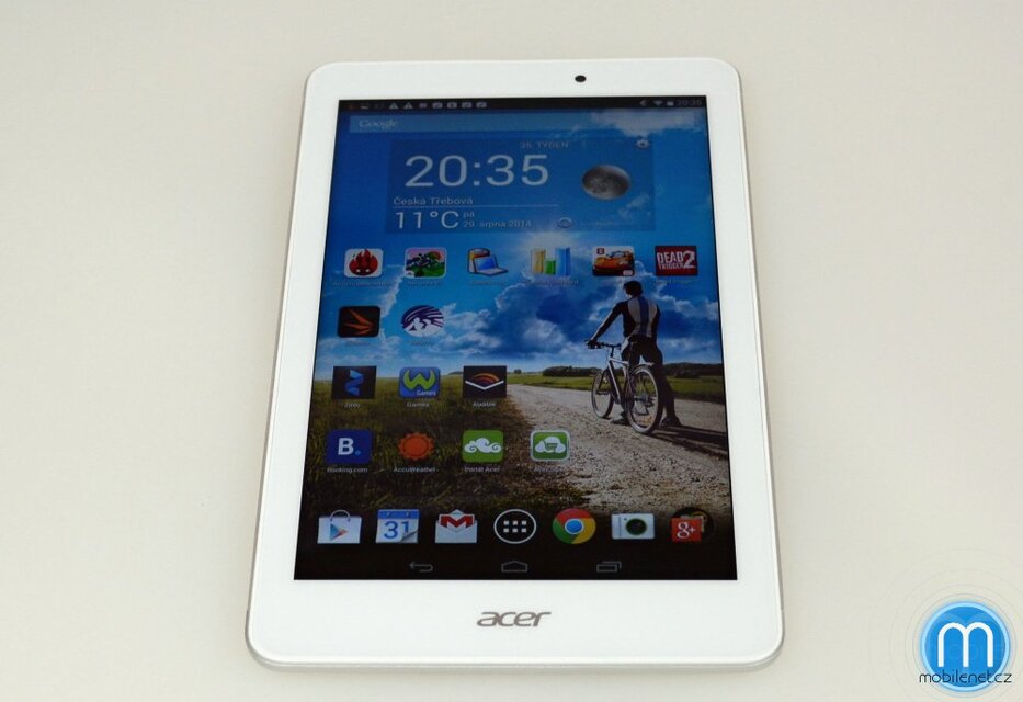 Acer Iconia Tab 8