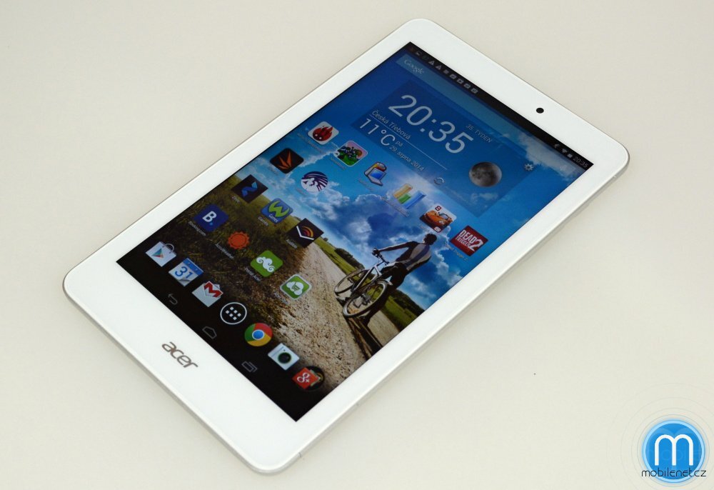 Acer Iconia Tab 8