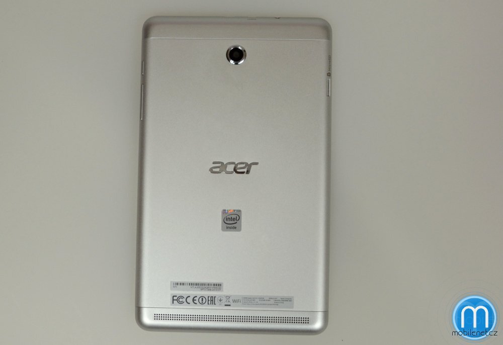 Acer Iconia Tab 8