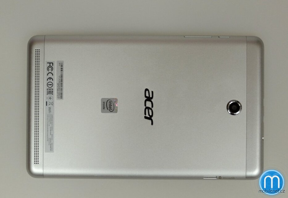 Acer Iconia Tab 8