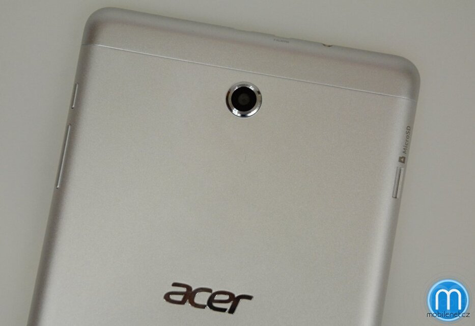 Acer Iconia Tab 8