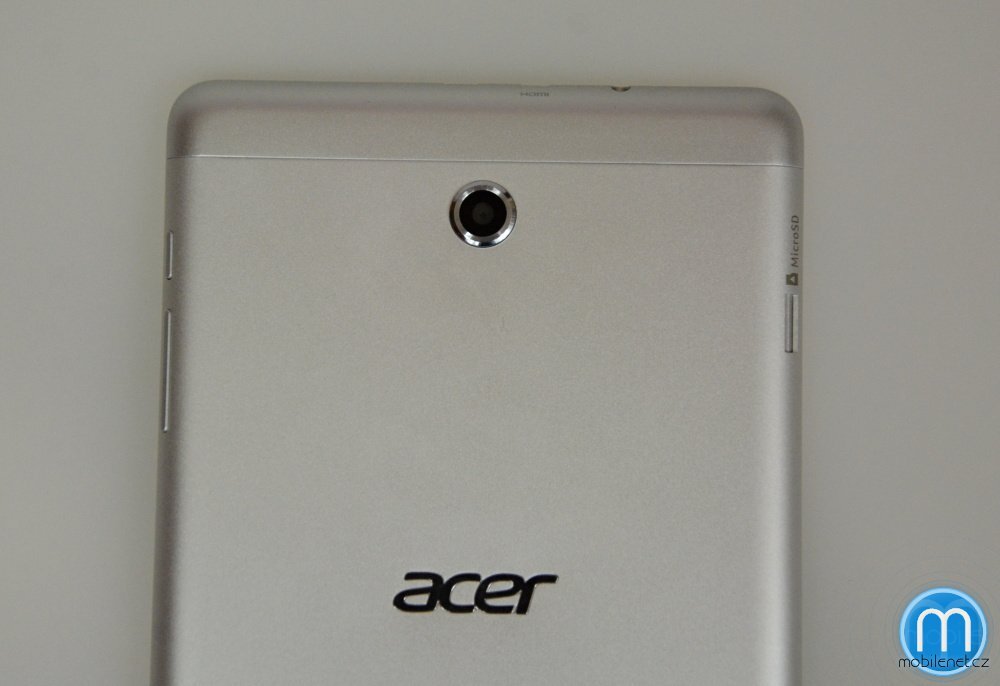 Acer Iconia Tab 8