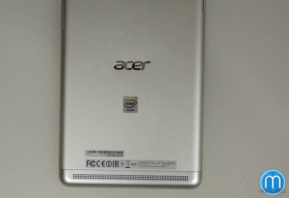 Acer Iconia Tab 8