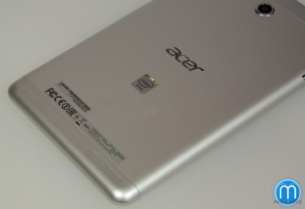 Acer Iconia Tab 8