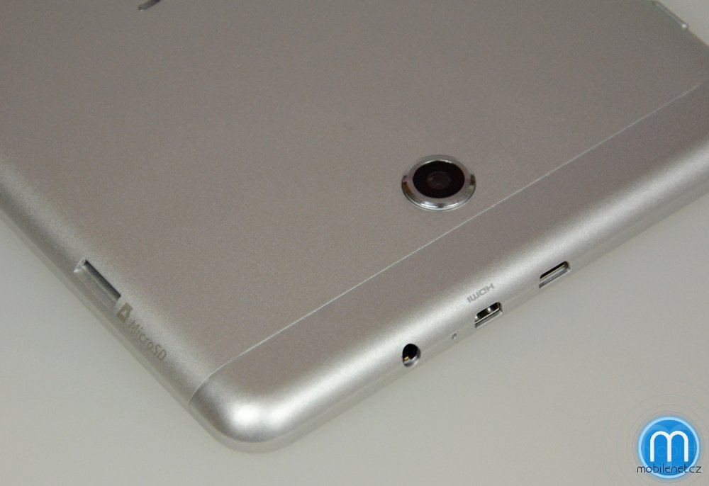 Acer Iconia Tab 8