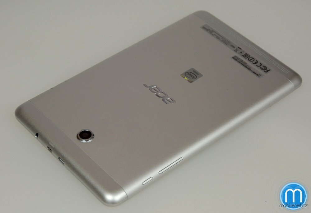 Acer Iconia Tab 8