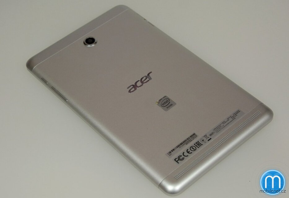 Acer Iconia Tab 8