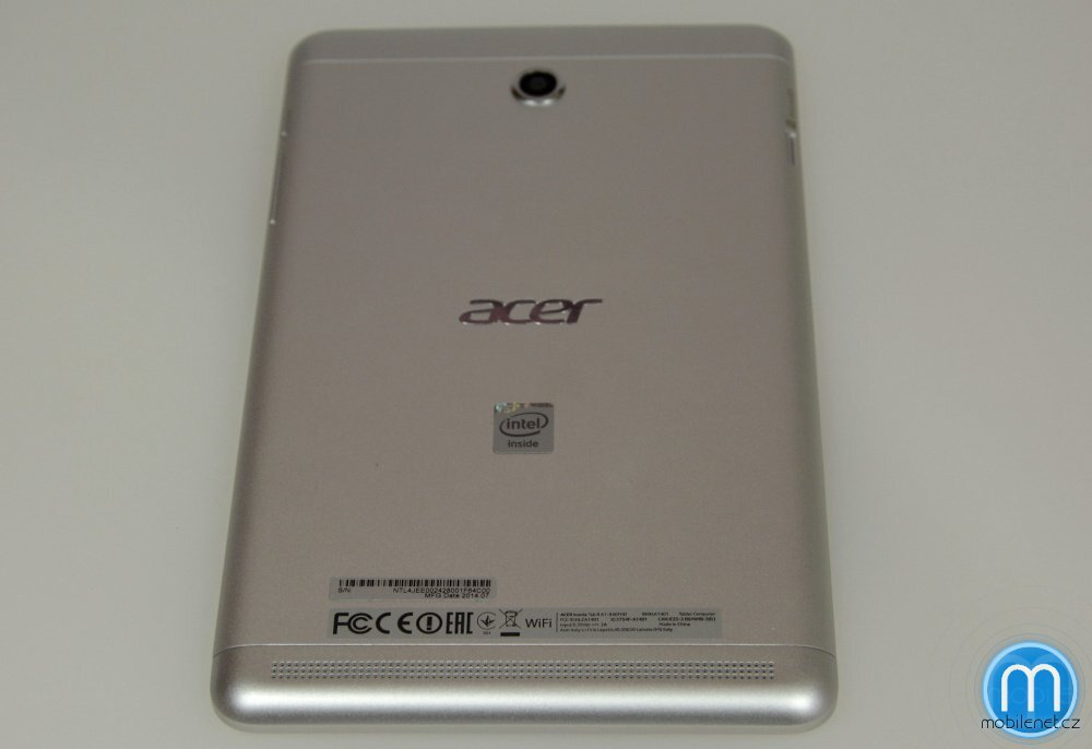 Acer Iconia Tab 8