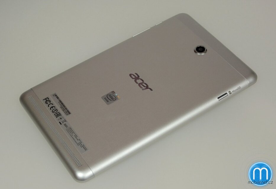 Acer Iconia Tab 8