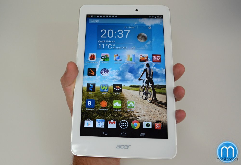 Acer Iconia Tab 8