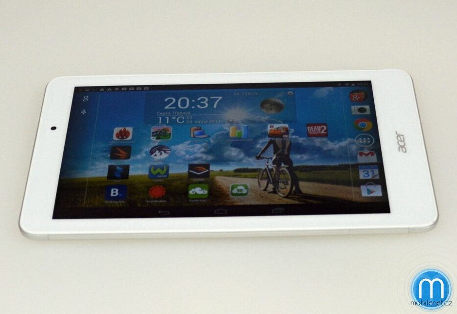Acer Iconia Tab 8