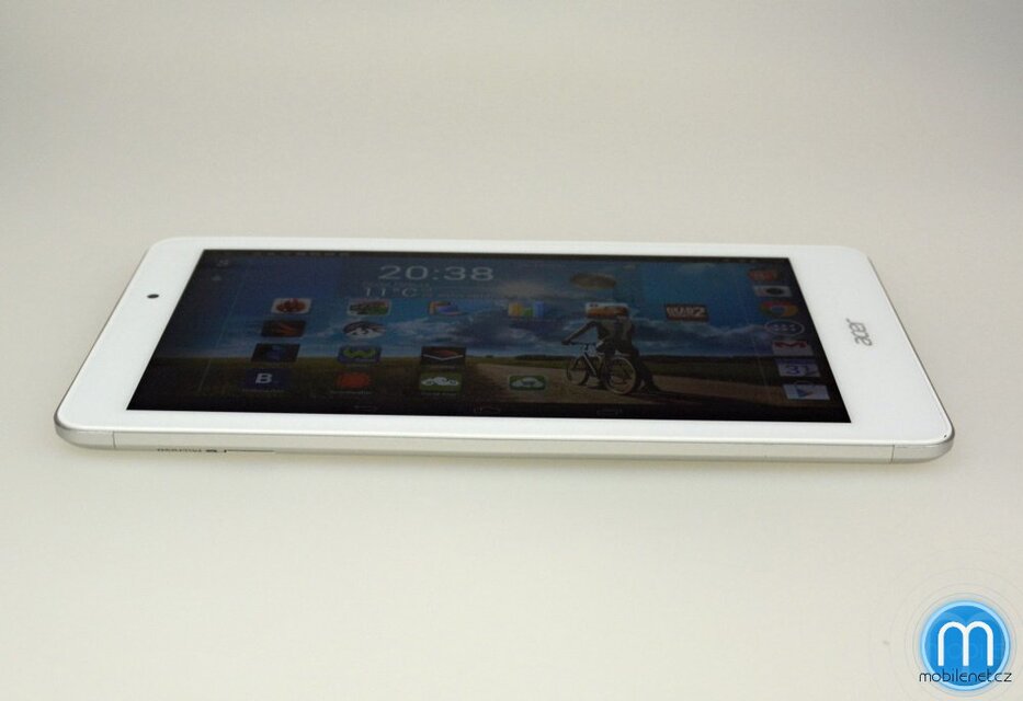 Acer Iconia Tab 8