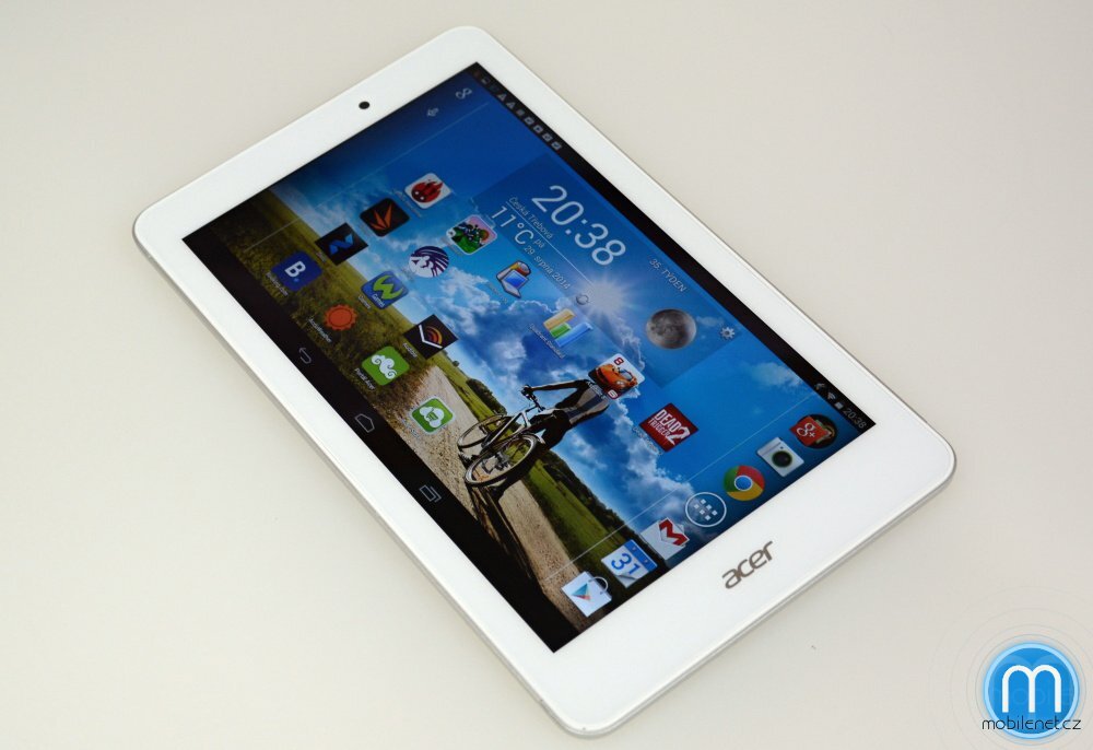 Acer Iconia Tab 8