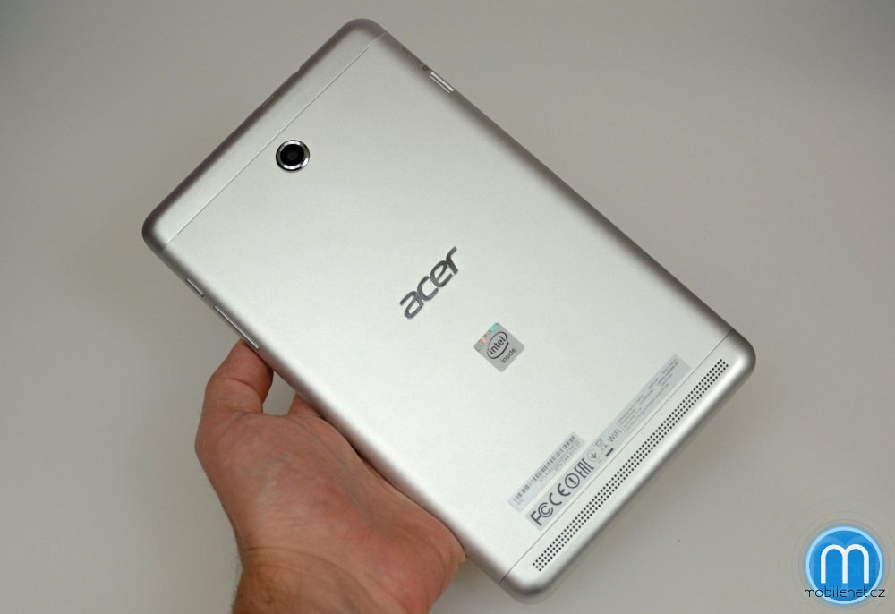Acer Iconia Tab 8