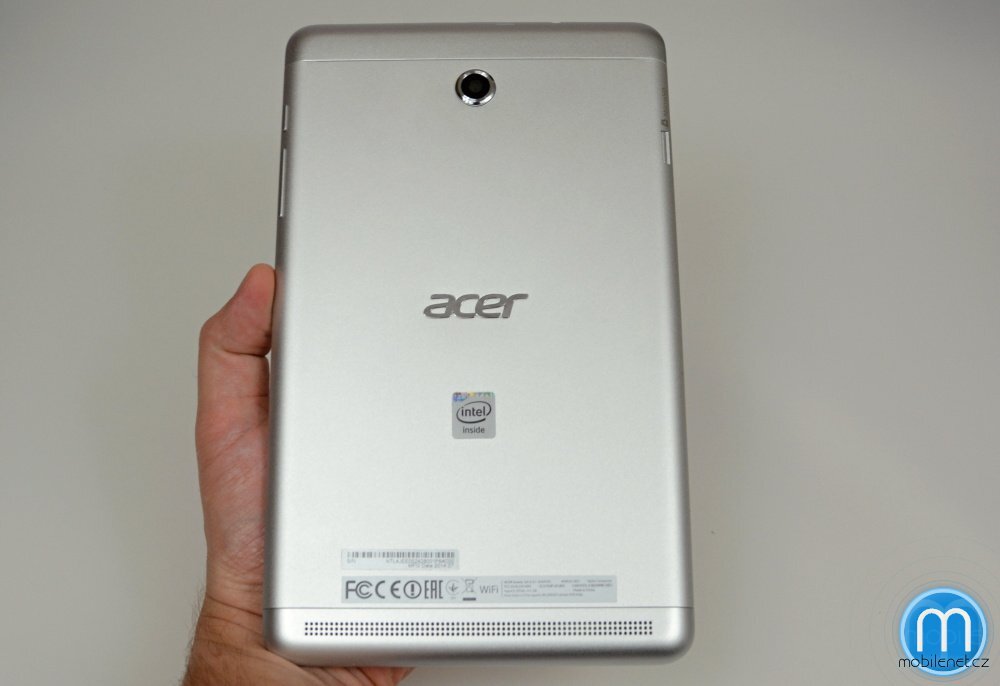 Acer Iconia Tab 8