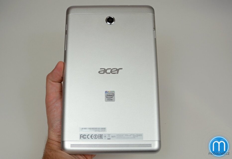 Acer Iconia Tab 8