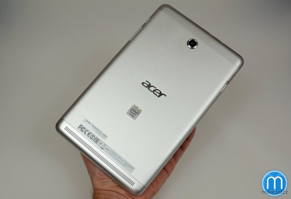 Acer Iconia Tab 8