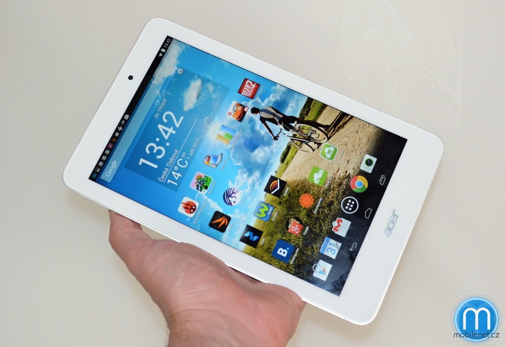 Acer Iconia Tab 8