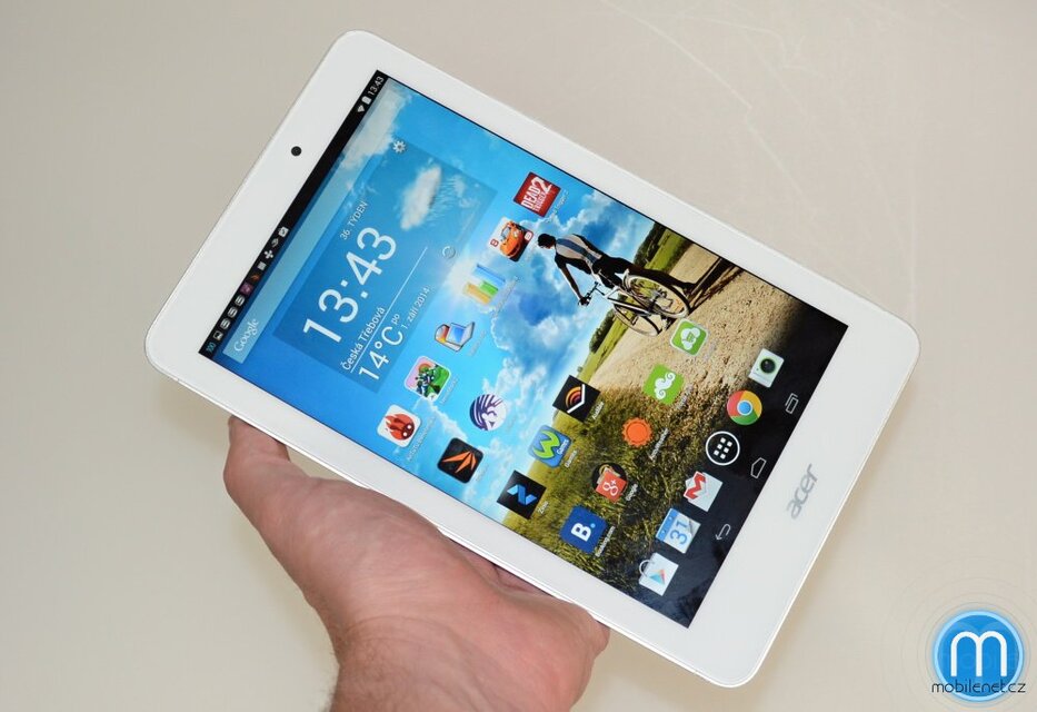 Acer Iconia Tab 8