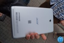 Acer Iconia Tab 8