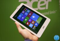 Acer Iconia Tab 8 W