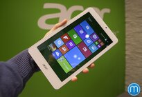 Acer Iconia Tab 8 W