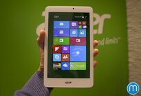 Acer Iconia Tab 8 W