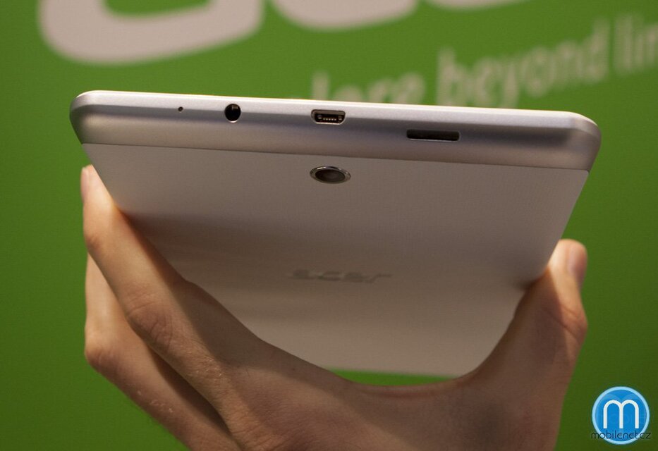 Acer Iconia Tab 8 W