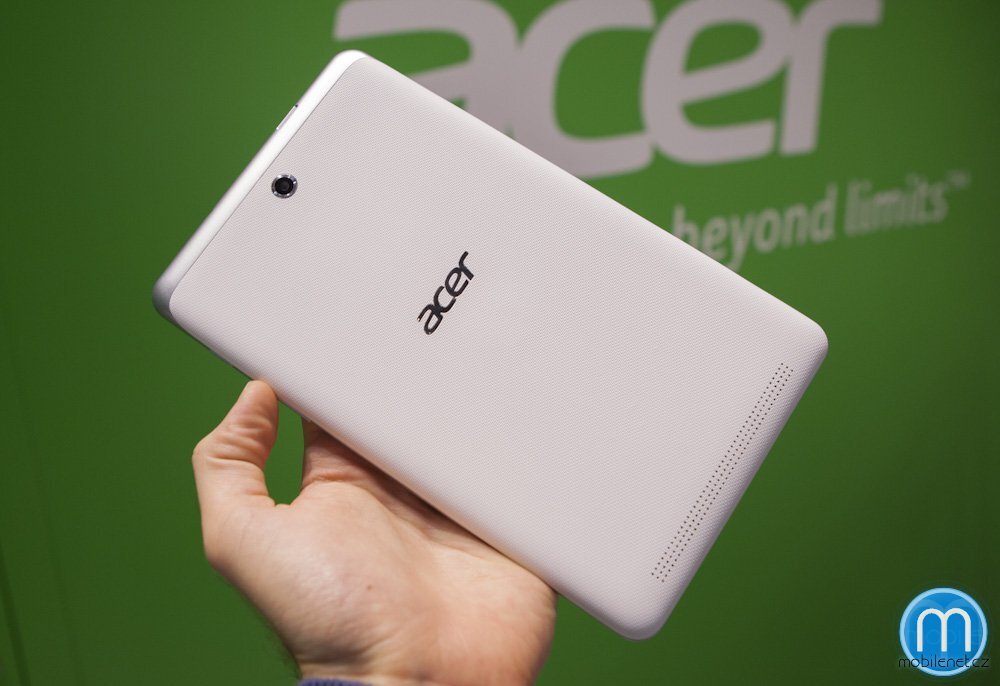 Acer Iconia Tab 8 W