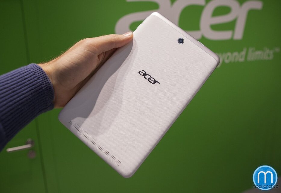 Acer Iconia Tab 8 W