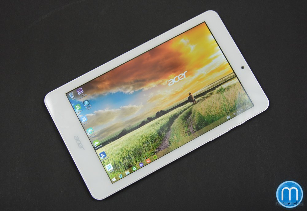 Acer Iconia Tab 8 W