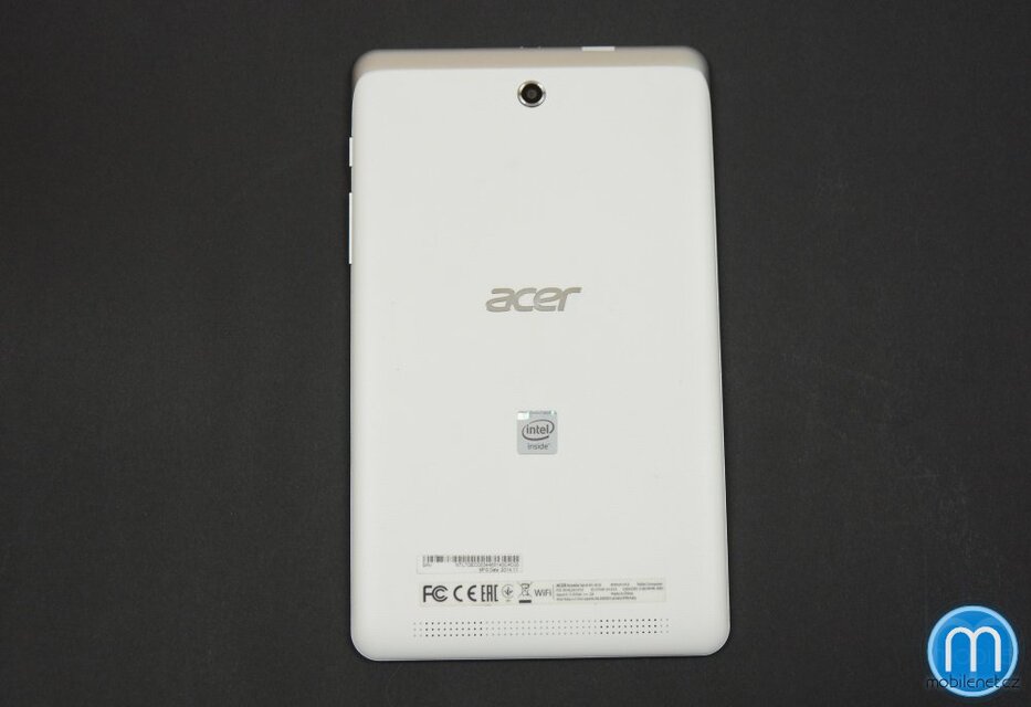 Acer Iconia Tab 8 W
