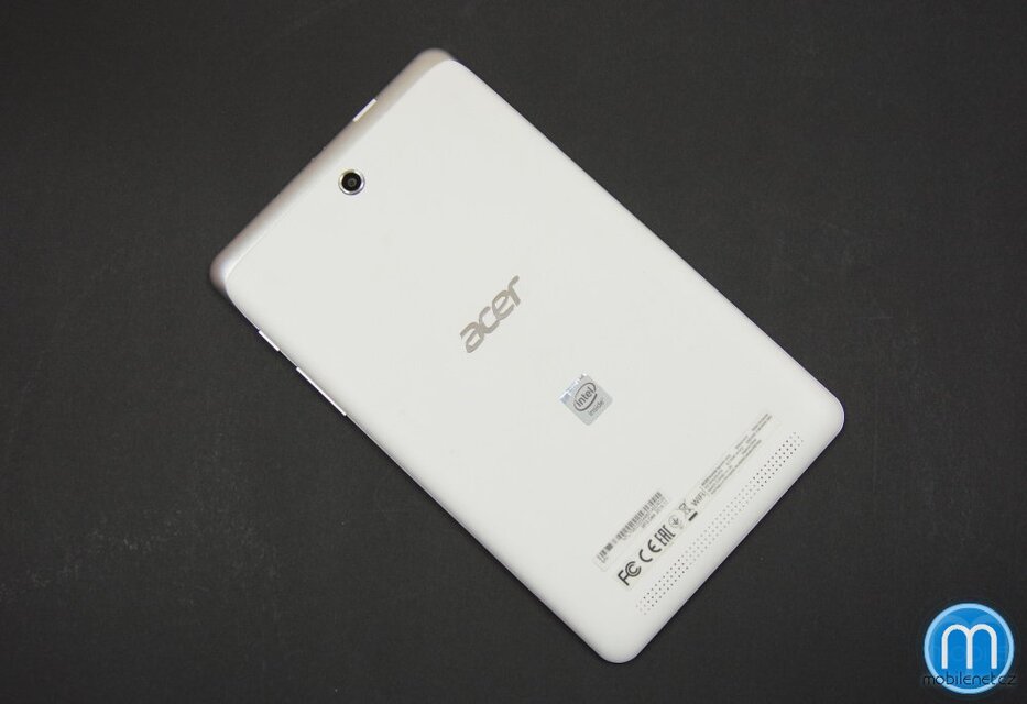 Acer Iconia Tab 8 W