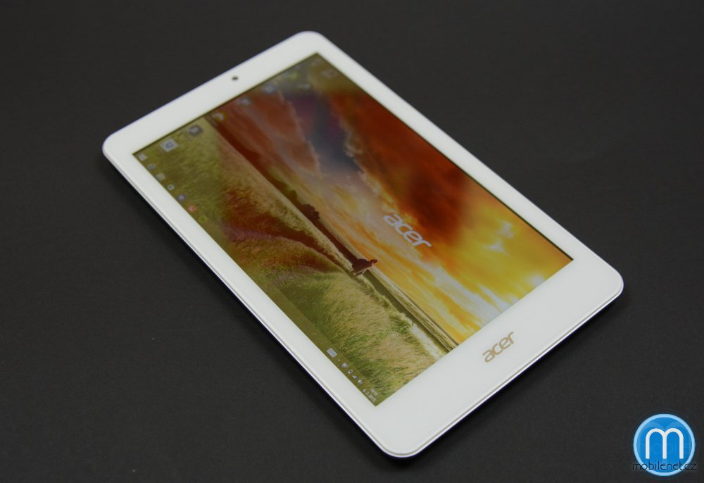 Acer Iconia Tab 8 W