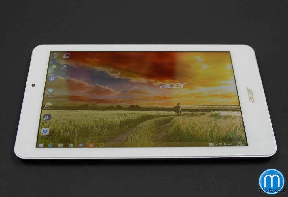 Acer Iconia Tab 8 W