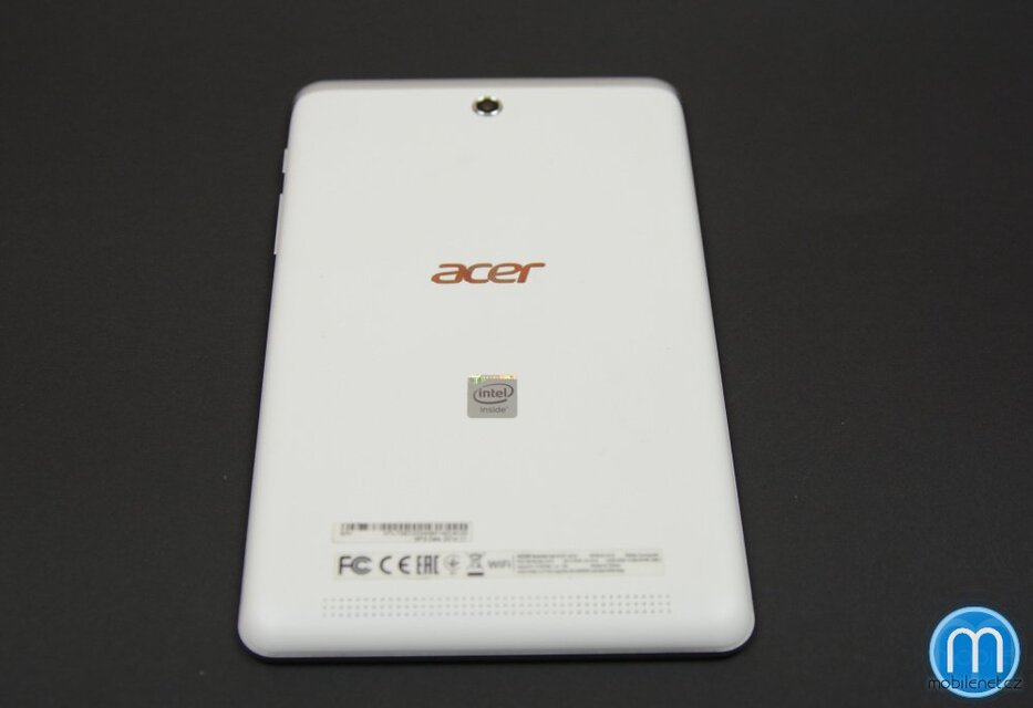 Acer Iconia Tab 8 W