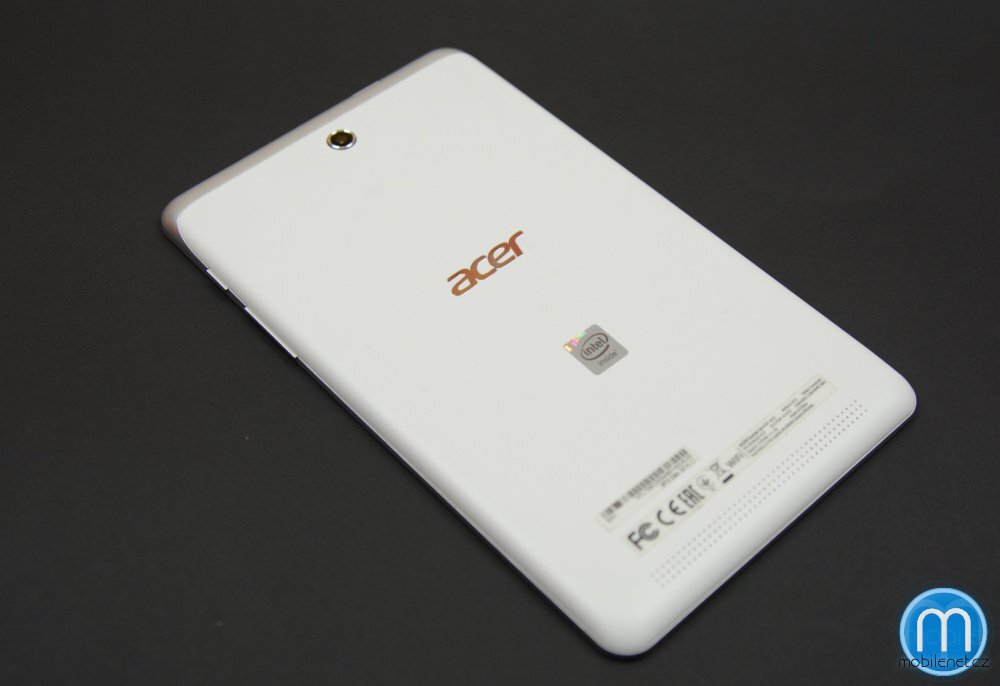 Acer Iconia Tab 8 W