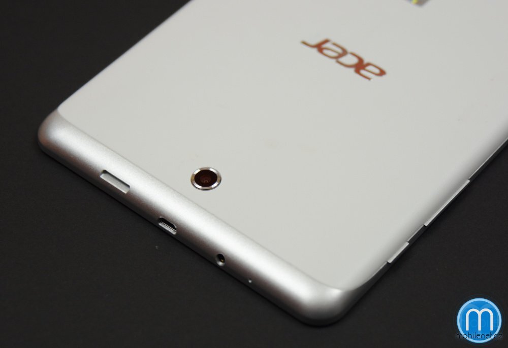 Acer Iconia Tab 8 W