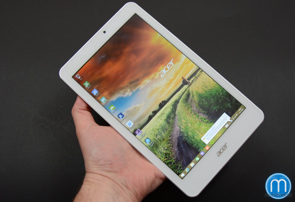 Acer Iconia Tab 8 W