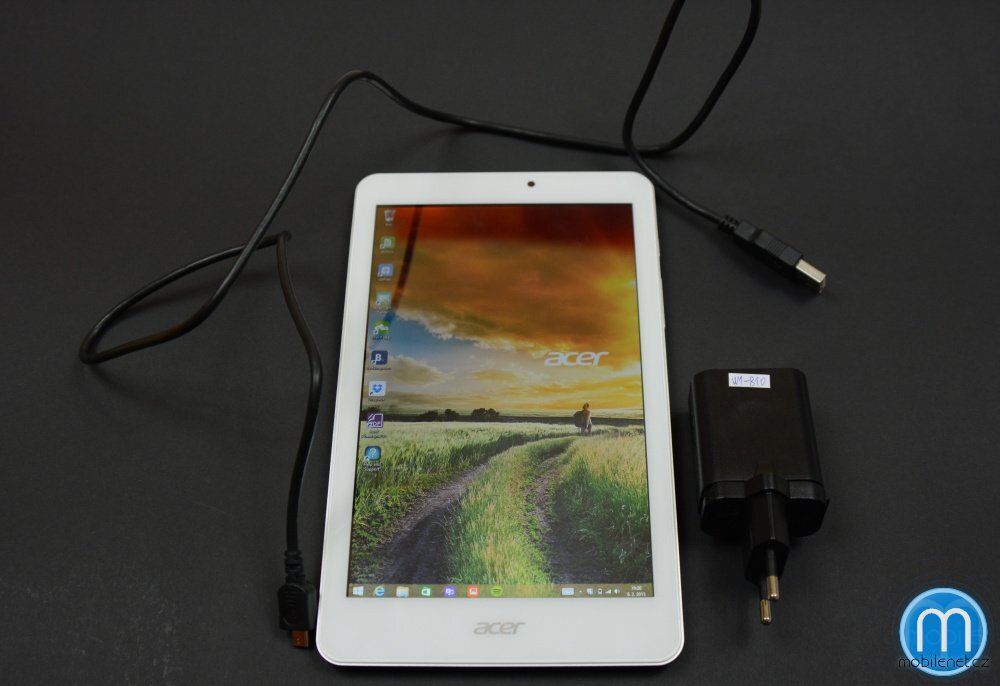 Acer Iconia Tab 8 W