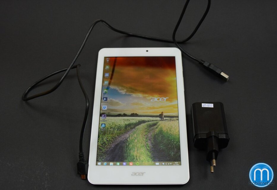 Acer Iconia Tab 8 W