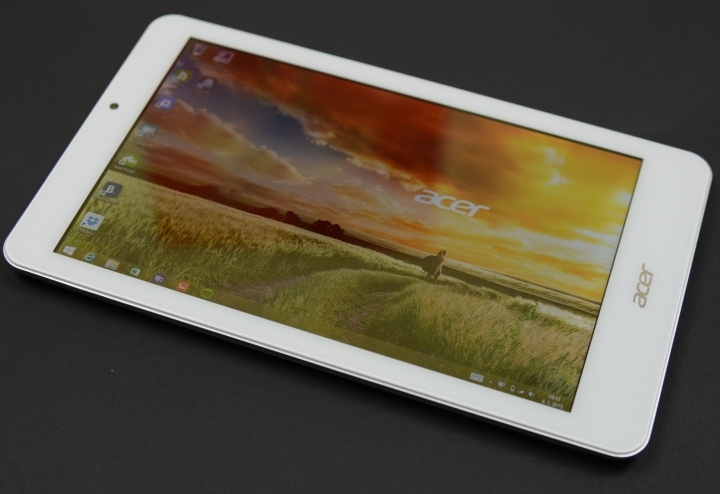 Acer Iconia Tab 8 W