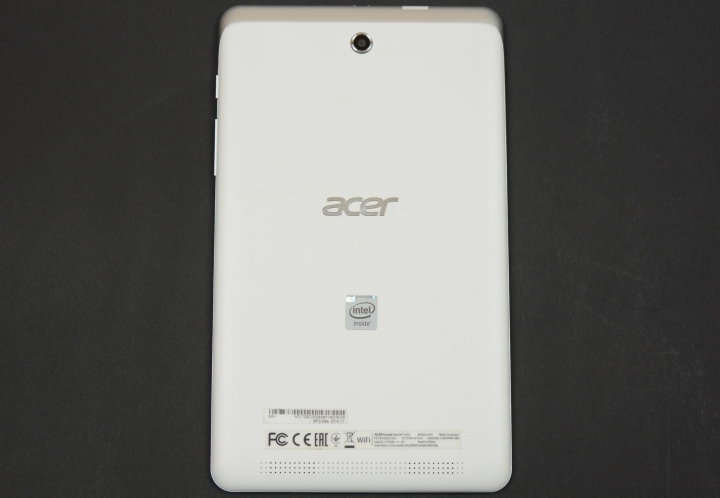 Acer Iconia Tab 8 W