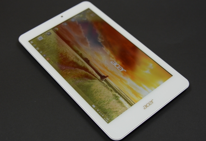 Acer Iconia Tab 8 W