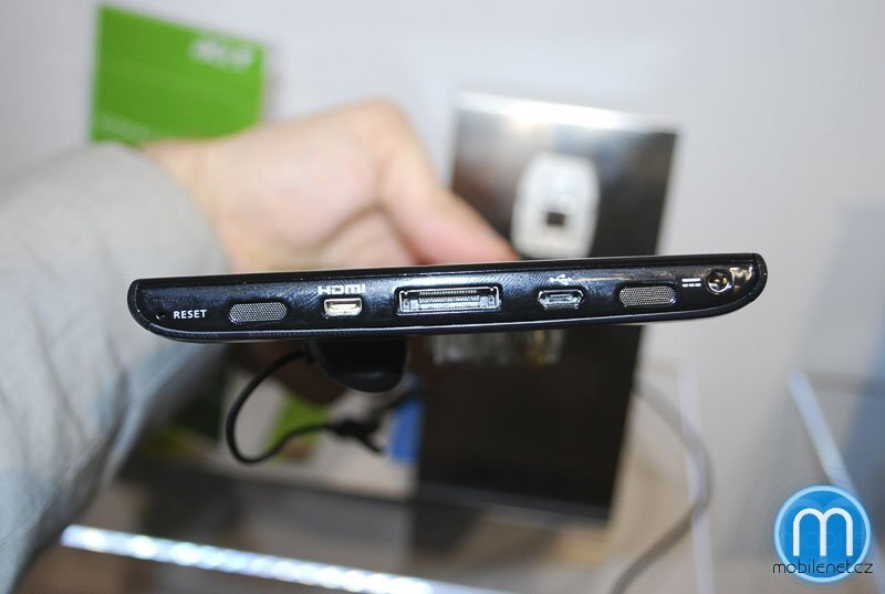 Acer Iconia Tab A100