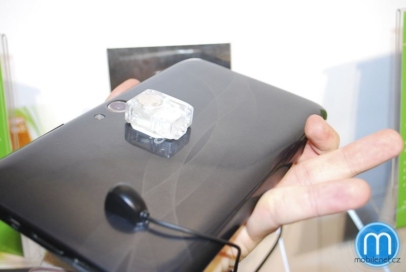 Acer Iconia Tab A100