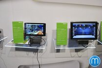 Acer Iconia Tab A100