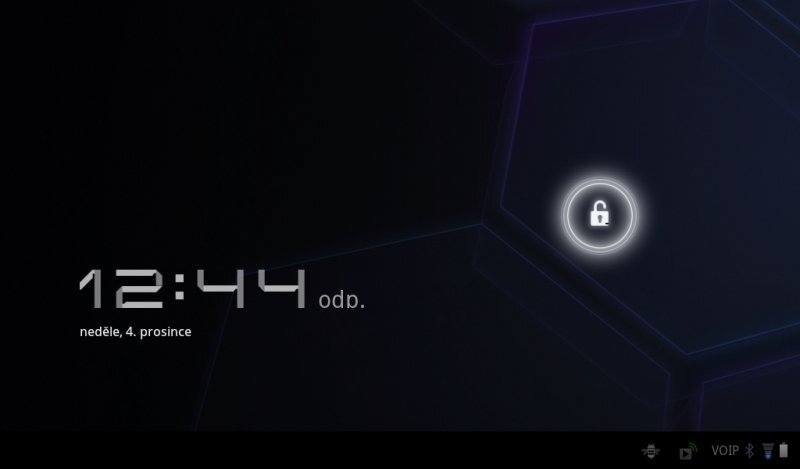 Acer Iconia Tab A100