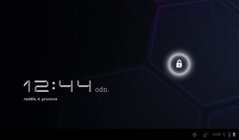 Acer Iconia Tab A100