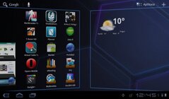 Acer Iconia Tab A100